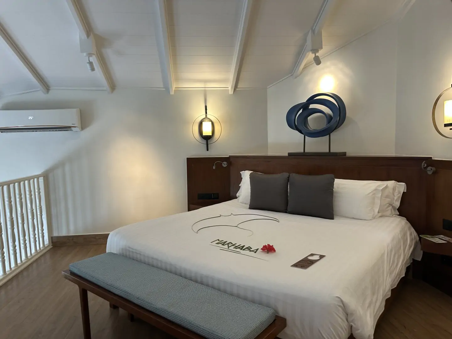 Machchafushi Island Resort & Spa Maldives